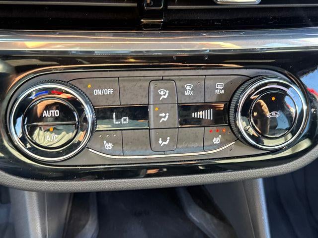 2025 Buick Envista FWD 4dr Sport Touring