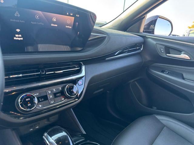 2025 Buick Envista FWD 4dr Sport Touring