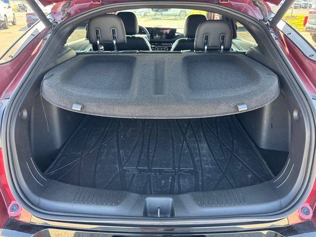 2025 Buick Envista FWD 4dr Sport Touring