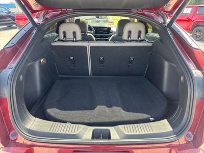 2024 Buick Envista FWD 4dr Avenir