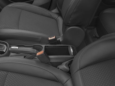 2017 Buick Encore Preferred AWD