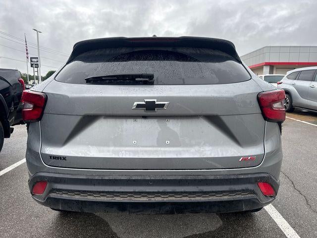 2025 Chevrolet Trax FWD 4dr 2RS