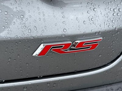 2025 Chevrolet Trax FWD 4dr 2RS