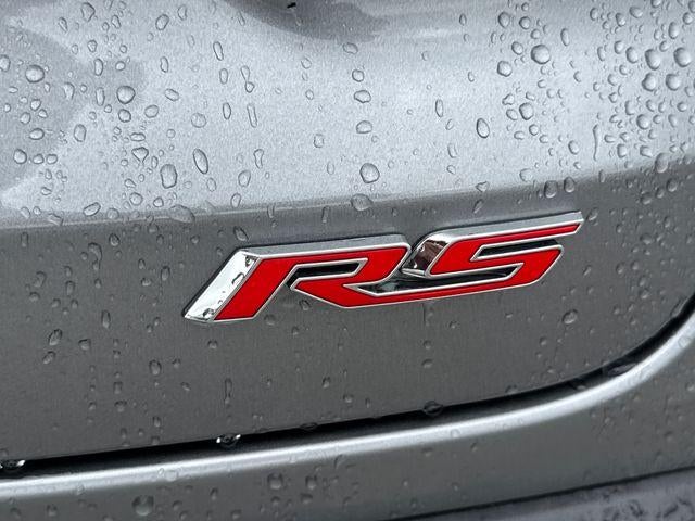2025 Chevrolet Trax FWD 4dr 2RS