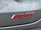 2025 Chevrolet Trax FWD 4dr 2RS