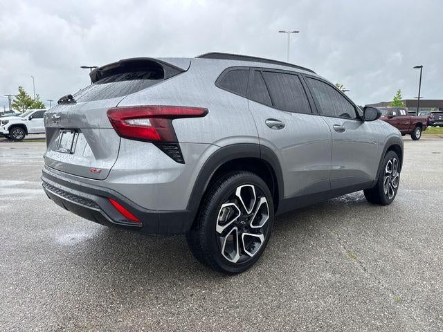 2025 Chevrolet Trax FWD 4dr 2RS