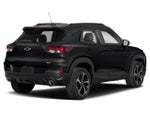 2022 Chevrolet Trailblazer FWD 4dr RS