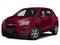 2015 Chevrolet Trax FWD 4dr LT