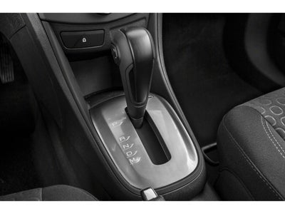 2015 Chevrolet Trax FWD 4dr LT