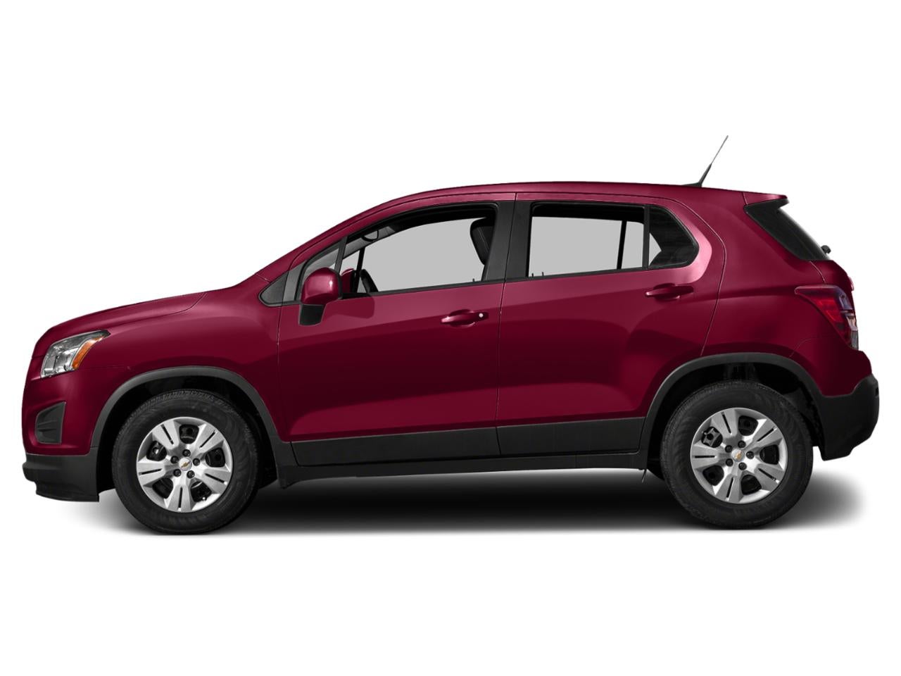 2015 Chevrolet Trax FWD 4dr LT