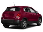 2015 Chevrolet Trax FWD 4dr LT