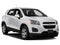 2015 Chevrolet Trax FWD 4dr LT