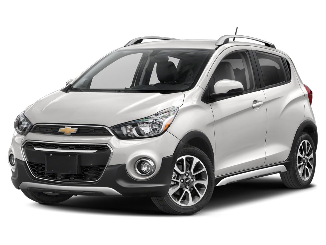 2022 Chevrolet Spark 4dr HB CVT ACTIV
