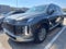 2025 Hyundai PALISADE SEL FWD