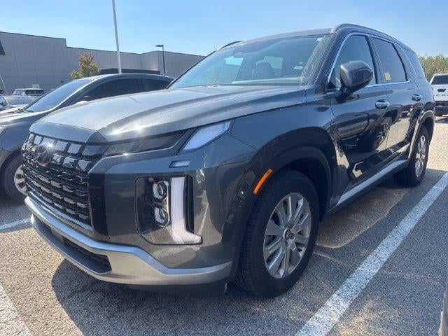 2025 Hyundai PALISADE SEL FWD