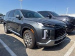 2025 Hyundai PALISADE SEL FWD