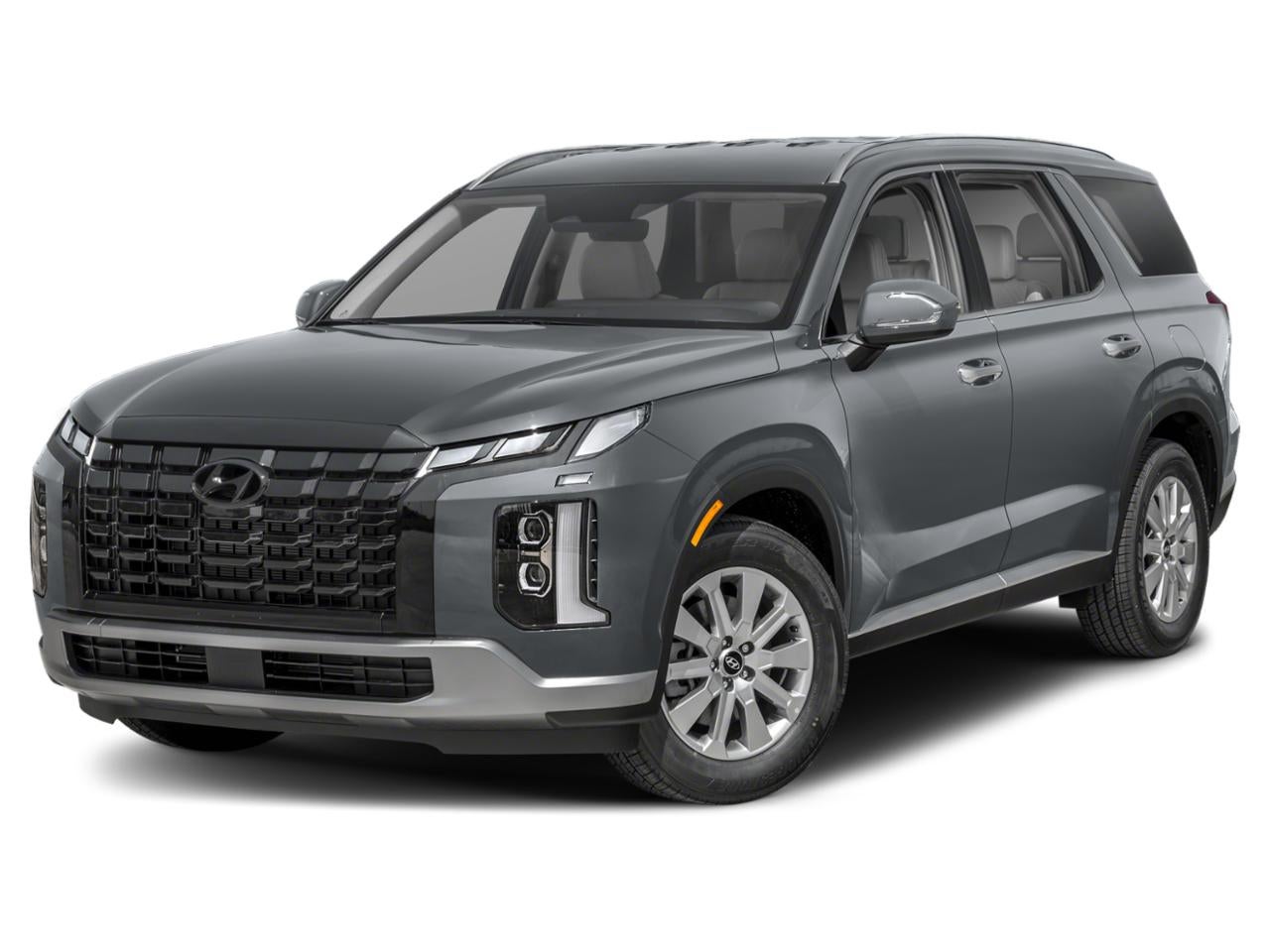 2025 Hyundai PALISADE SEL FWD