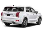 2021 Hyundai PALISADE Calligraphy AWD
