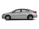 2018 Hyundai ELANTRA SEL 2.0L Auto