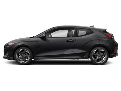 2019 Hyundai VELOSTER Turbo Ultimate Manual