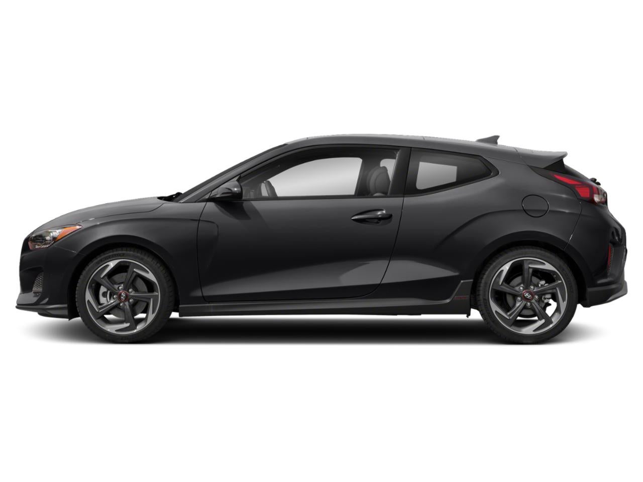 2019 Hyundai VELOSTER Turbo Ultimate Manual