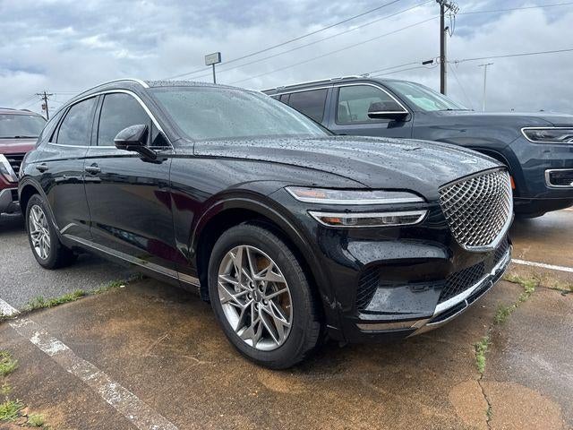 2025 Genesis GV70 2.5T AWD