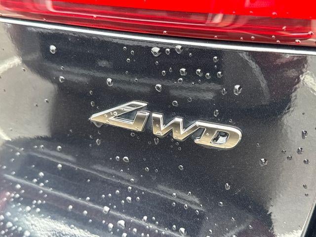 2025 Genesis GV70 2.5T AWD