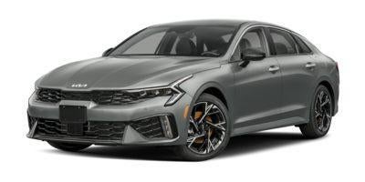 2025 Kia K5 LXS Auto FWD