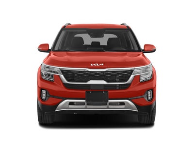 2023 Kia Seltos SX DCT AWD