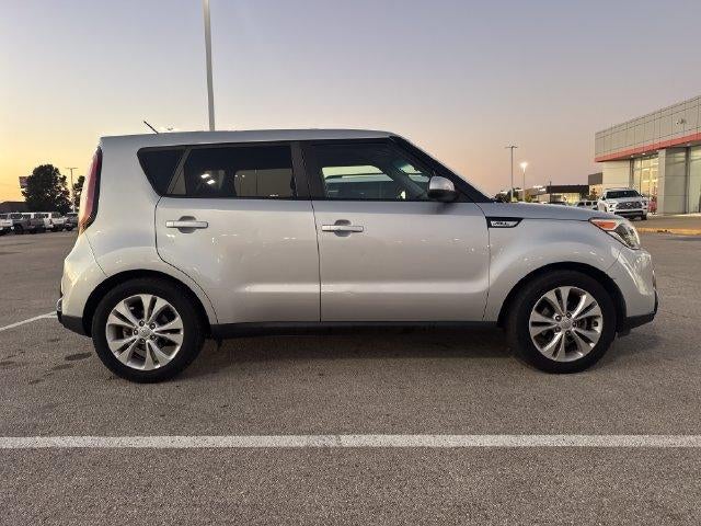 2016 Kia Soul 5dr Wgn Auto +