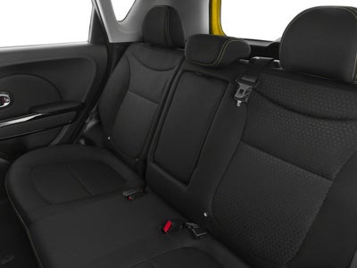 2016 Kia Soul 5dr Wgn Auto +