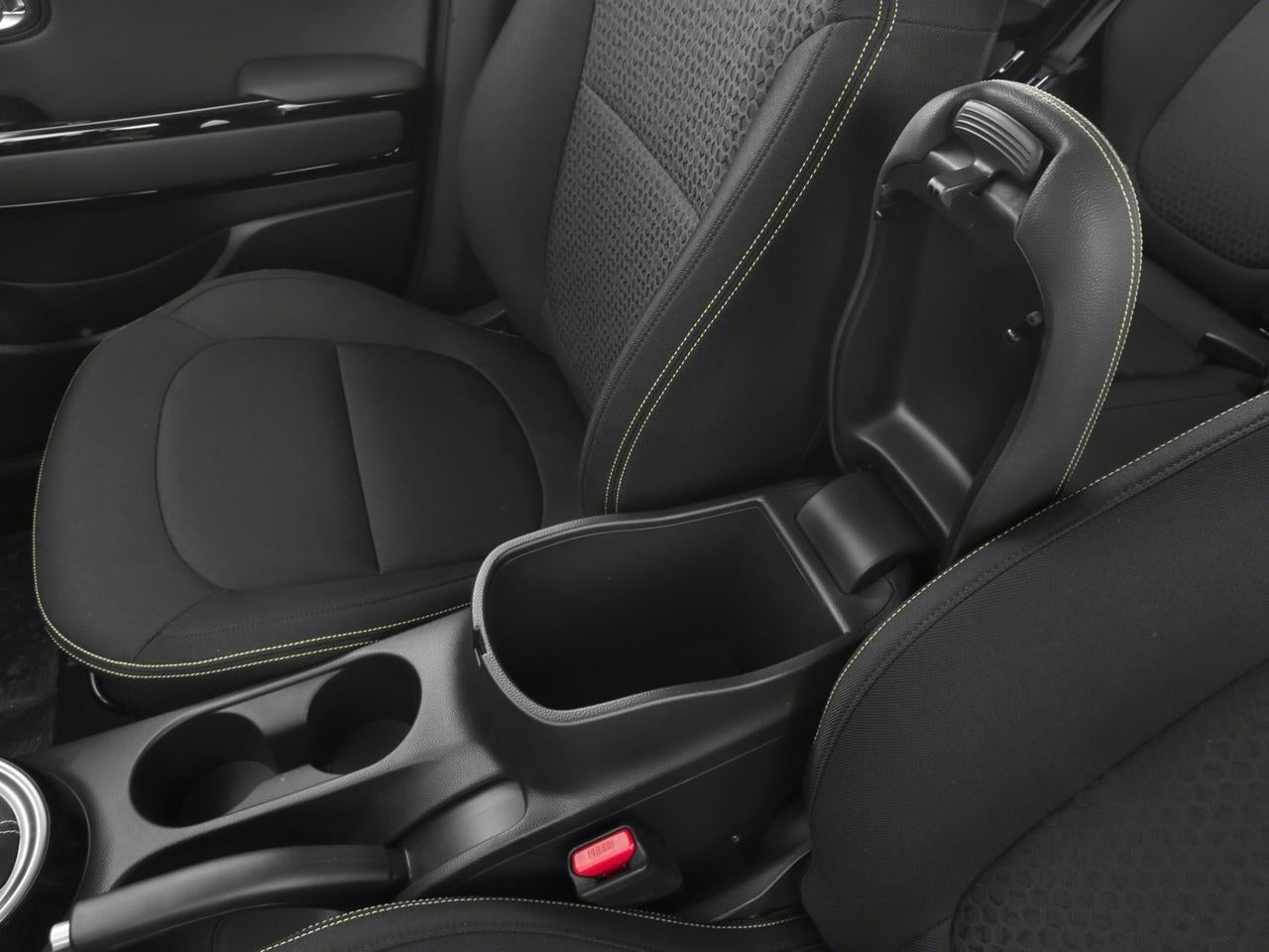 2016 Kia Soul 5dr Wgn Auto +