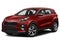 2020 Kia Sportage LX FWD