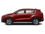 2020 Kia Sportage LX FWD
