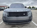 2021 Land Rover Range Rover Westminster SWB