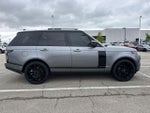 2021 Land Rover Range Rover Westminster SWB