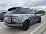 2021 Land Rover Range Rover Westminster SWB