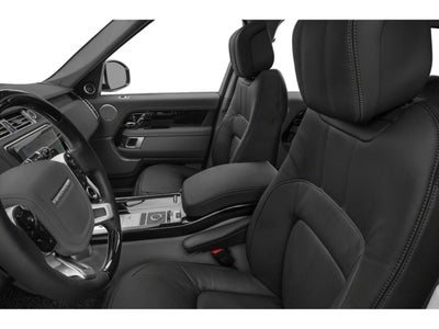 2021 Land Rover Range Rover Westminster SWB