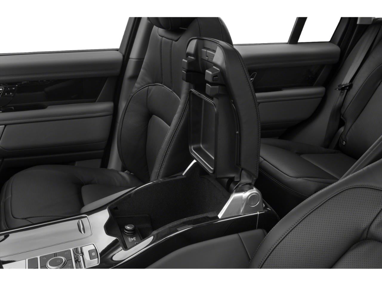 2021 Land Rover Range Rover Westminster SWB