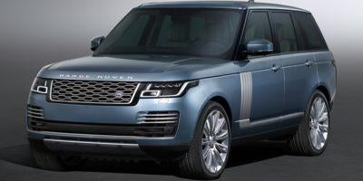 2021 Land Rover Range Rover Westminster SWB