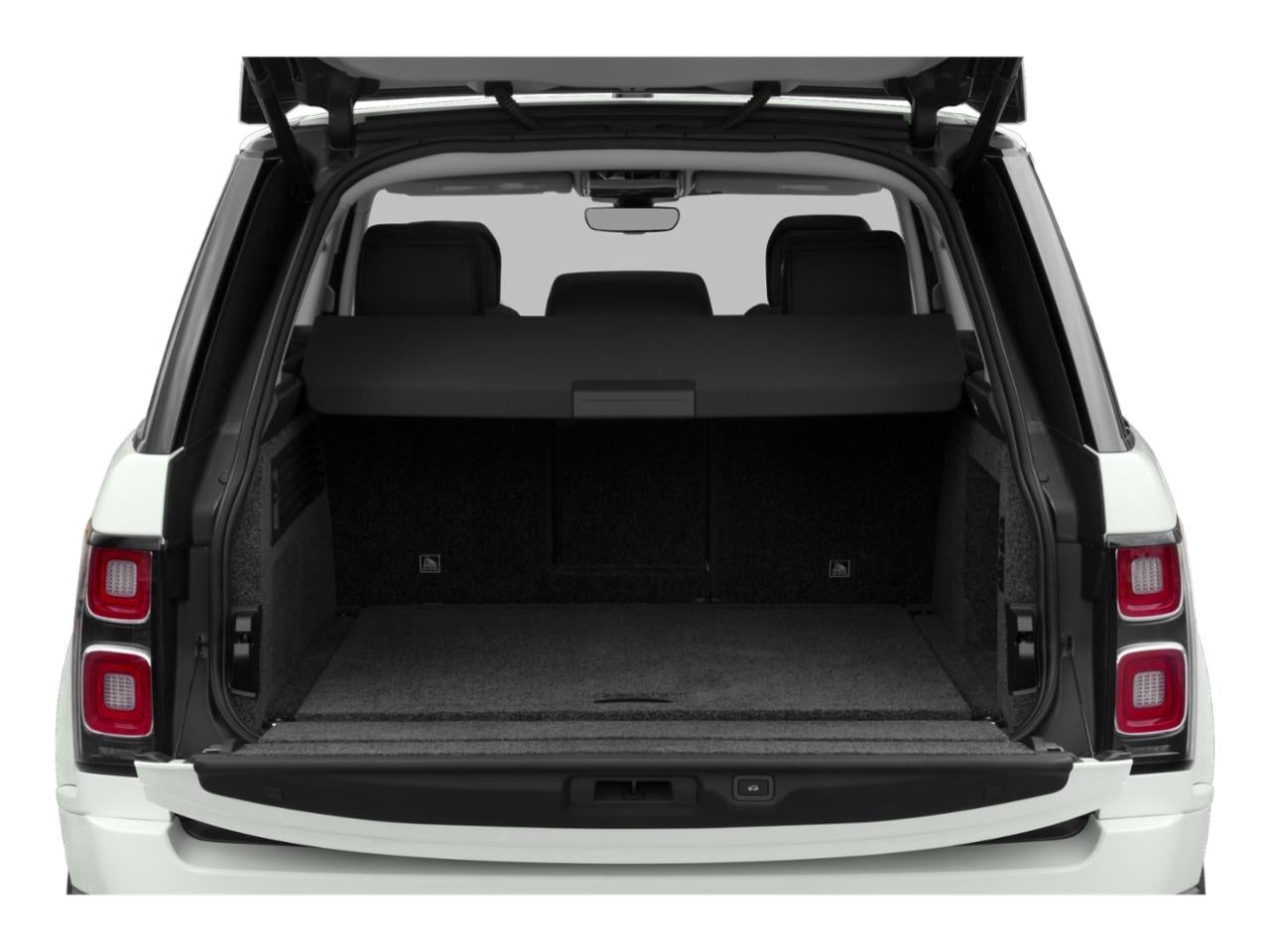 2021 Land Rover Range Rover Westminster SWB