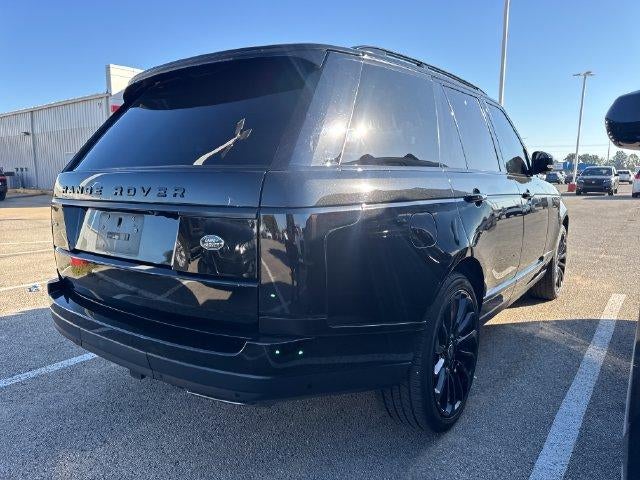 2019 Land Rover Range Rover V6 Supercharged HSE SWB