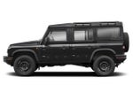 2024 INEOS Grenadier 4x4