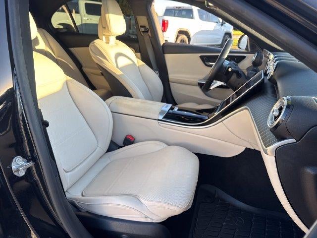 2022 Mercedes-Benz C-Class C 300 Sedan