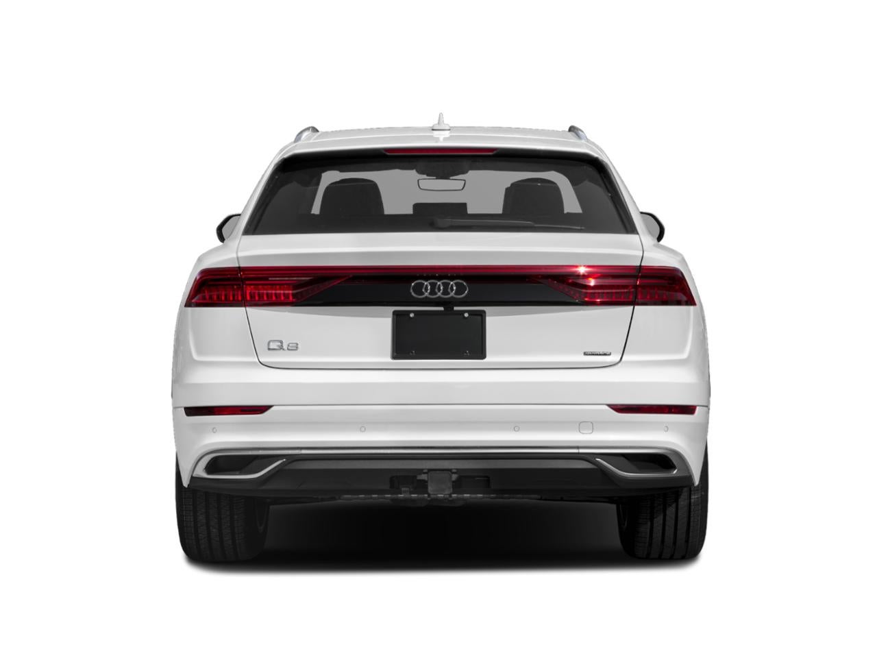 2019 Audi Q8 Premium 55 TFSI quattro