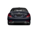 2020 Mercedes-Benz S-Class S 560 Sedan