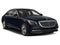 2020 Mercedes-Benz S-Class S 560 Sedan