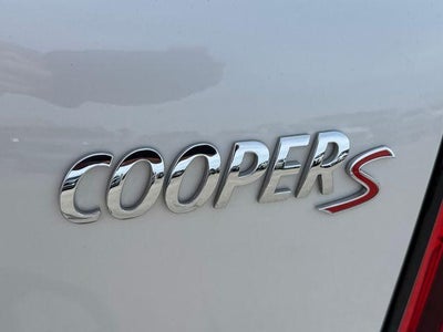 2024 MINI Cooper S Countryman ALL4 Cooper S