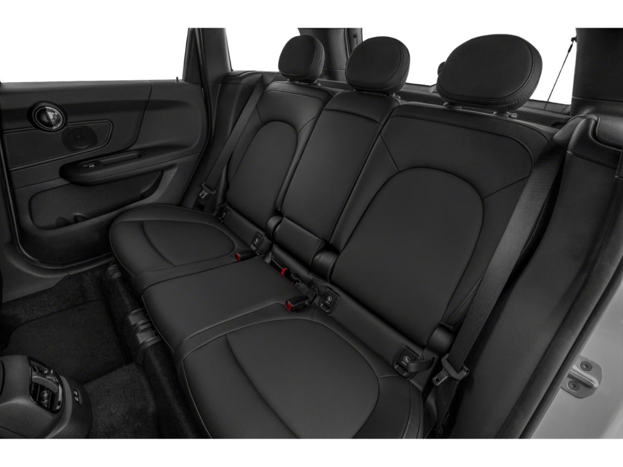 2024 MINI Cooper S Countryman ALL4 Cooper S
