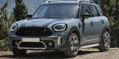 2024 MINI Cooper S Countryman ALL4 Cooper S
